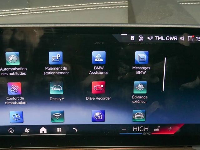 BMW X5 Individual M-Sport xDrive50e