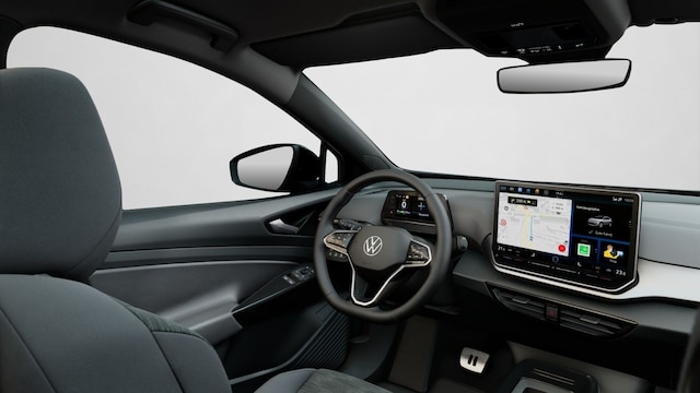 Volkswagen ID.4 77 KWh Performance Pro