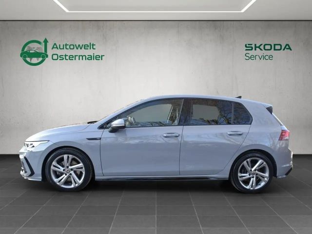 Volkswagen Golf 2.0 TSI R-Line