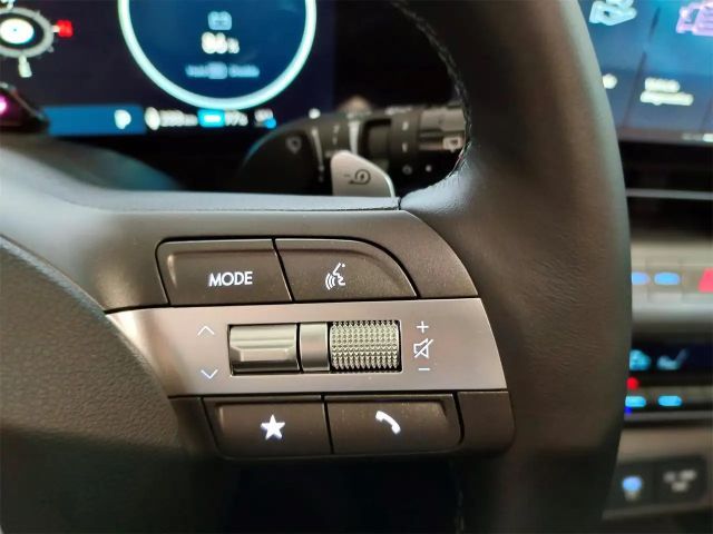 Hyundai Kona Electric Smart