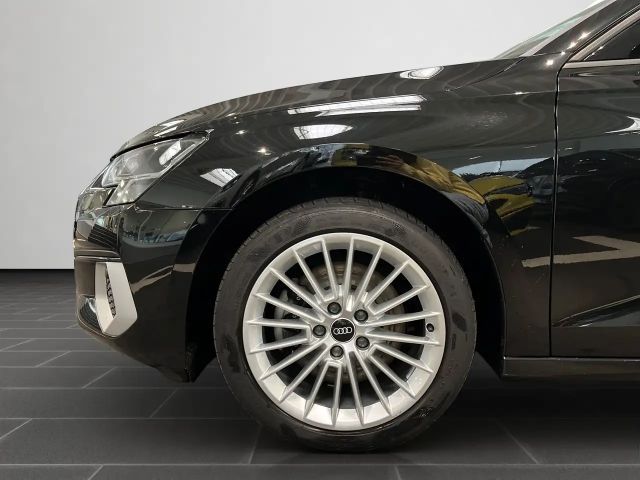 Audi A3 30 TFSI S-Tronic Sedan