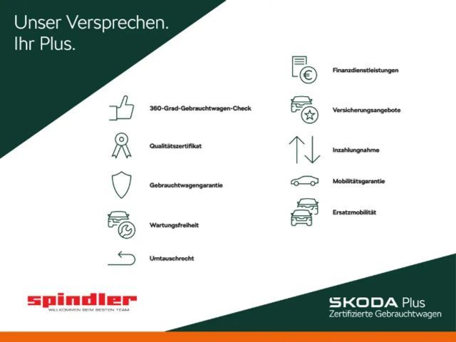 Skoda Kodiaq 2.0 TDI 4x4 Selection