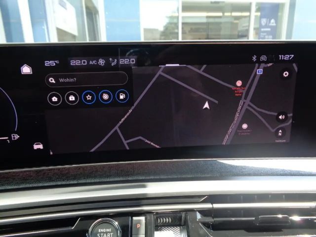 Peugeot 3008 GT-Line