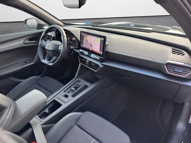 Cupra Formentor 1.4 DSG VZ e-Hybrid