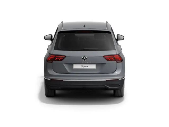 Volkswagen Tiguan United
