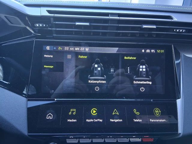 Peugeot E-308 GT-Line