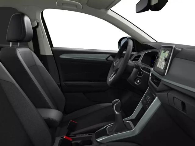 Volkswagen T-Roc 1.0 TSI