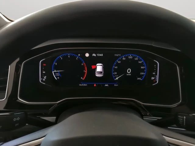 Volkswagen Taigo 1.0 TSI