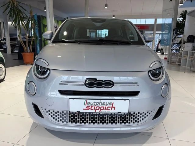 Fiat 500 1,0 65 MHEV HB Hybrid Torino