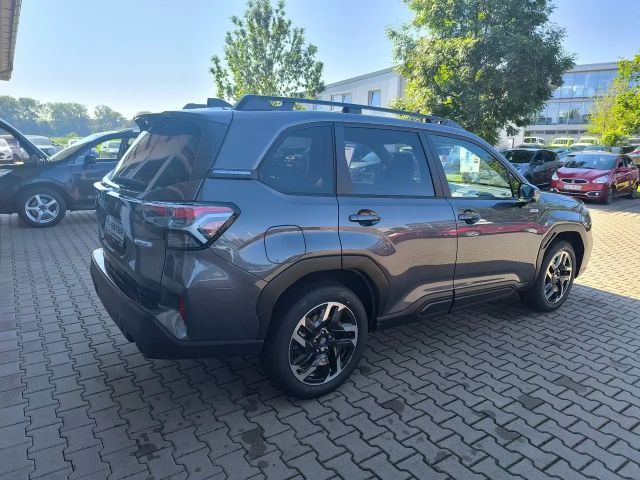 Subaru Forester AWD Exclusive