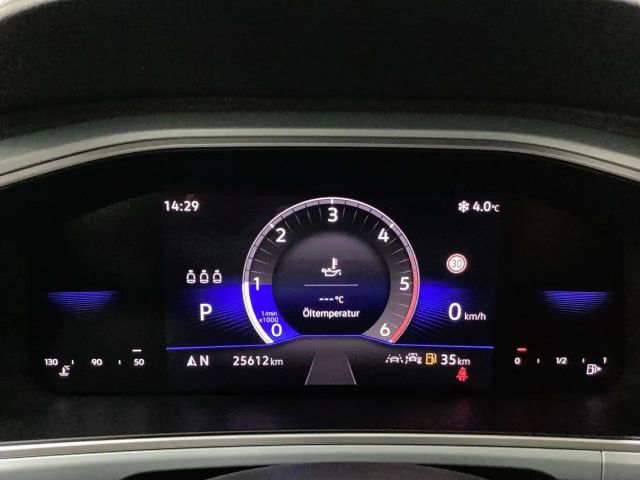 Volkswagen T-Roc 2.0 TDI DSG