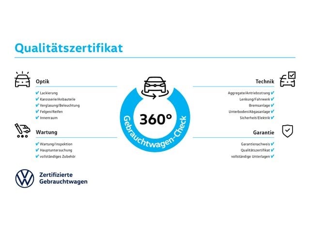 Volkswagen Taigo DSG