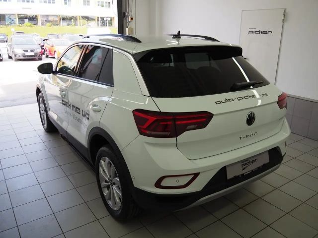 Volkswagen T-Roc Friends TSI