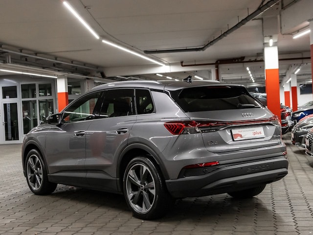 Audi Q4 e-tron 35