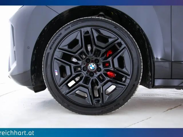 BMW iX xDrive45