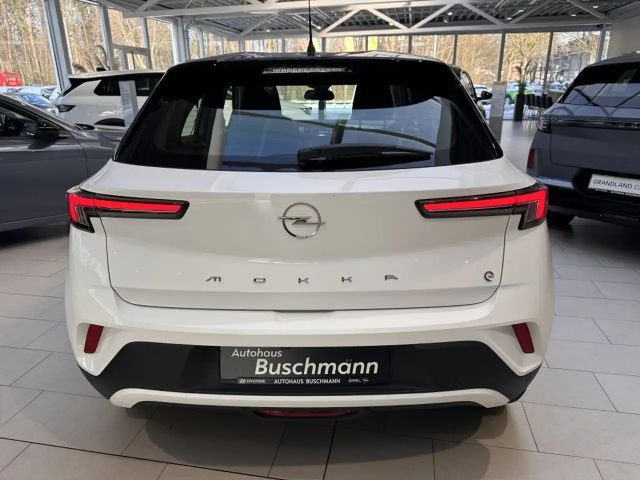 Opel Mokka Edition Mokka-e