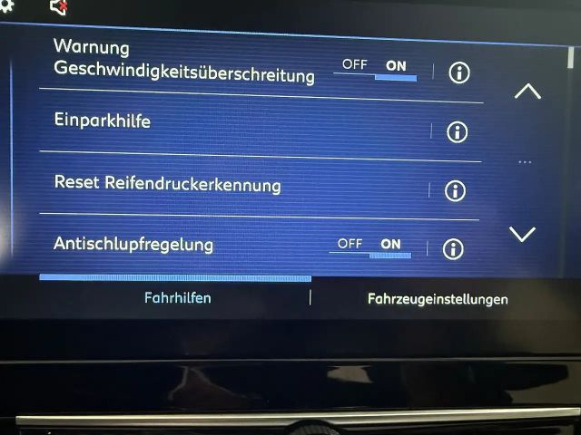 Opel Corsa GS-Line Grand Sport