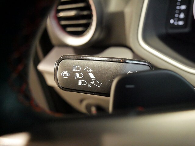 Seat Arona 1.5 TSI Black FR-lijn