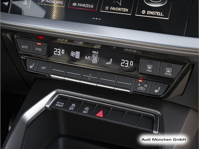 Audi S3 Quattro S-Tronic Sedan