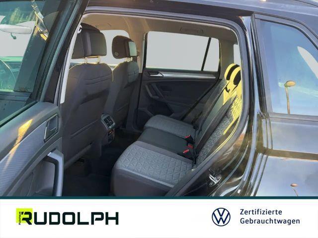 Volkswagen Tiguan 2.0 TDI Life