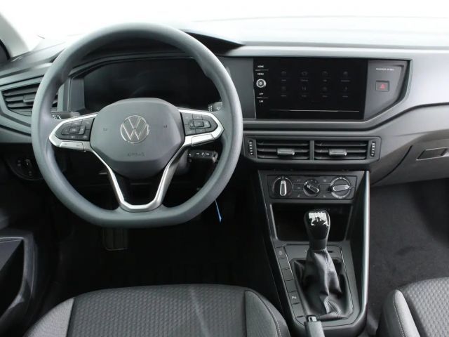 Volkswagen Taigo 4Me TSI