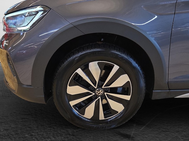 Volkswagen Taigo 1.0 TSI DSG Move