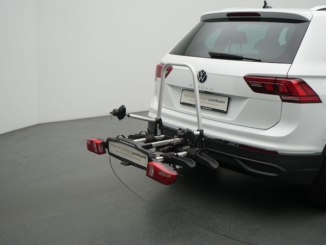 Volkswagen Tiguan DSG