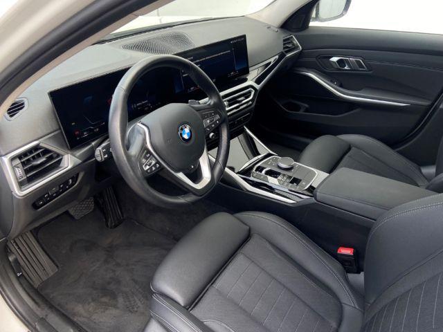 BMW 330 330d Touring xDrive
