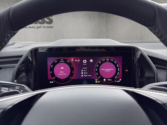 Skoda Kodiaq 4x4 Sportline