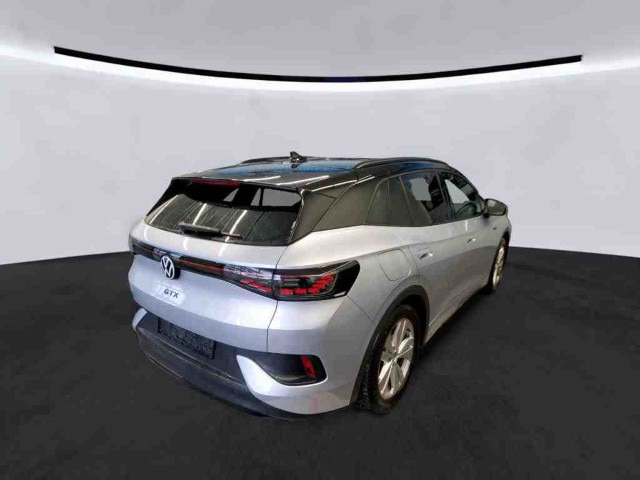 Volkswagen ID.4 GTX IQ.Drive