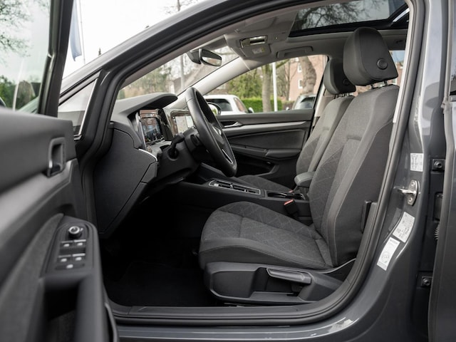 Volkswagen Golf 2.0 TDI Golf VIII Variant