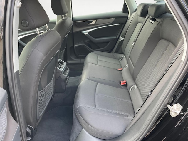 Audi A6 45 TFSI S-Tronic Sedan