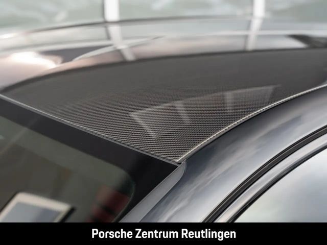 Porsche Cayenne Turbo