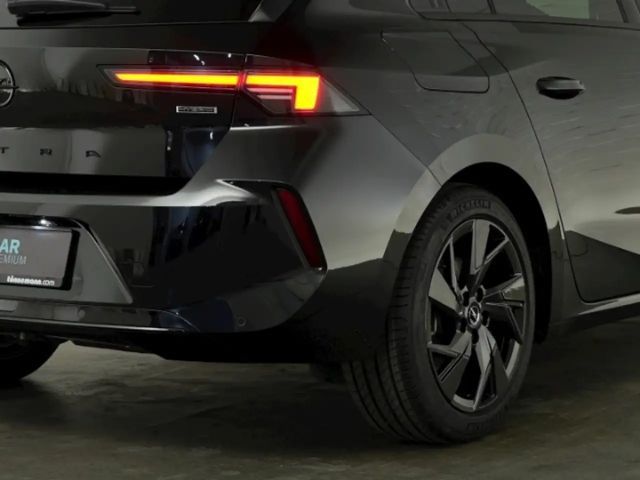 Opel Astra GS-Line Grand Sport