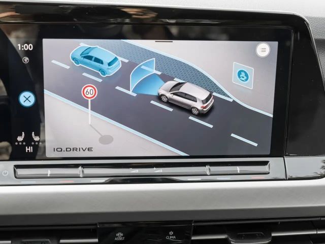 Volkswagen Golf 1.5 TSI Life