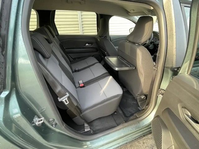 Dacia Jogger Extreme Hybrid 140