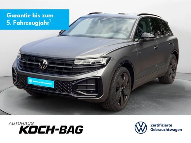 Volkswagen Touareg 3.0 V6 TDI R-Line