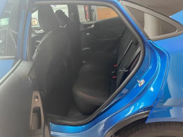 Ford Puma EcoBoost ST Line