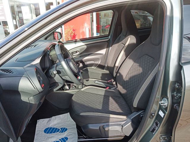 Toyota Aygo X 5-deurs Pulse