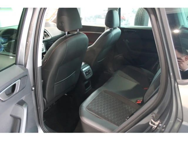 Seat Ateca 1.5 TSI DSG FR-lijn