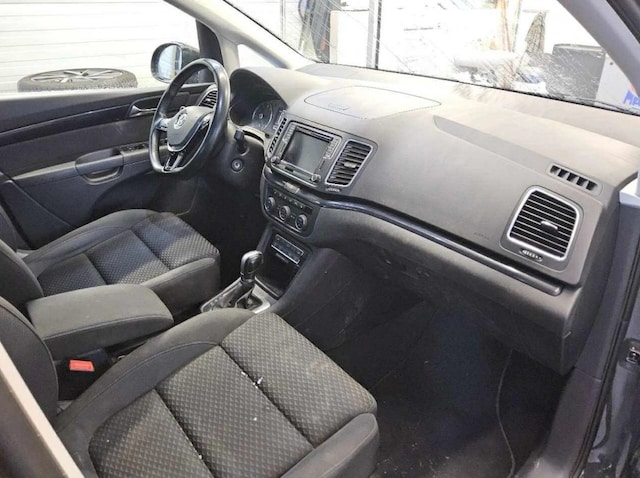 Volkswagen Sharan 1.4 TSI