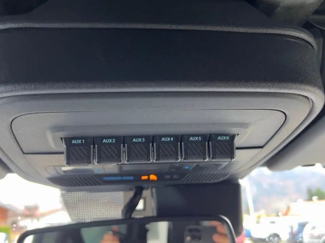 Ford Bronco AWD Badlands