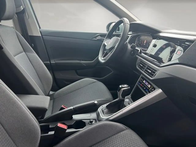 Volkswagen Taigo 1.0 TSI DSG Life