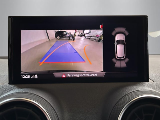 Audi Q2 35 TDI Quattro S-Tronic