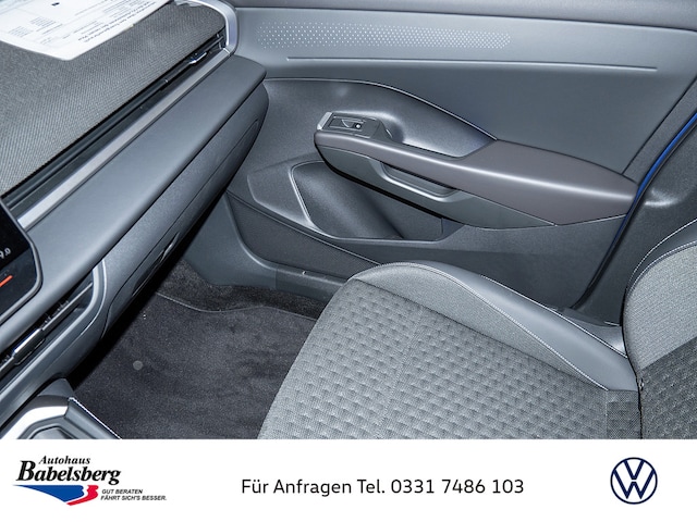 Volkswagen T-Roc 1.5 eTSI R-Line