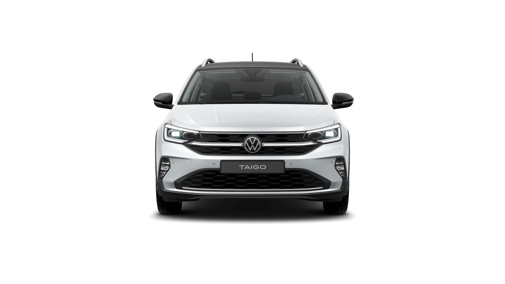 Volkswagen Taigo 1.5 TSI DSG Style