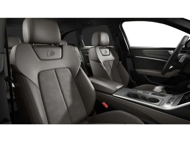 Audi A6 45 TDI Avant Quattro