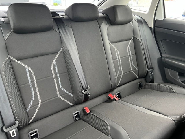 Volkswagen Taigo DSG