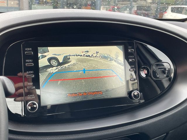 Toyota Aygo X 5-deurs Comfort