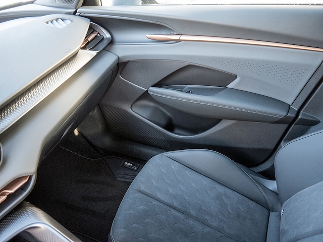 Cupra Terramar 1.5 eTSI